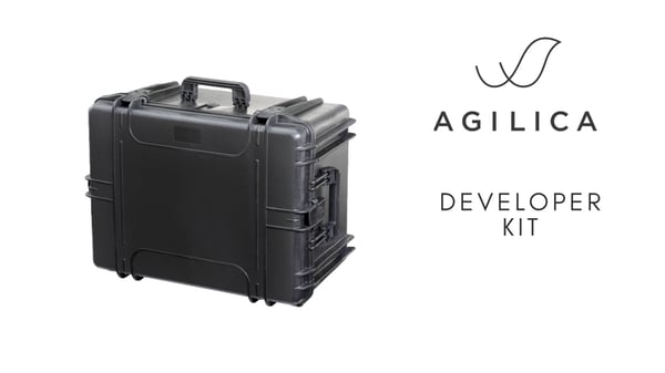 AGL developer kit 2-1